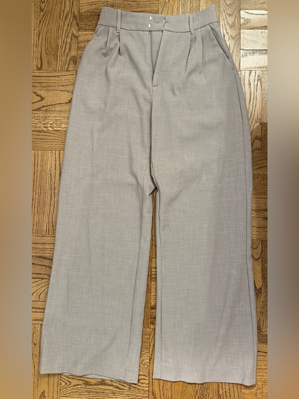 Abercrombie & Fitch Sloane Tailored Pants